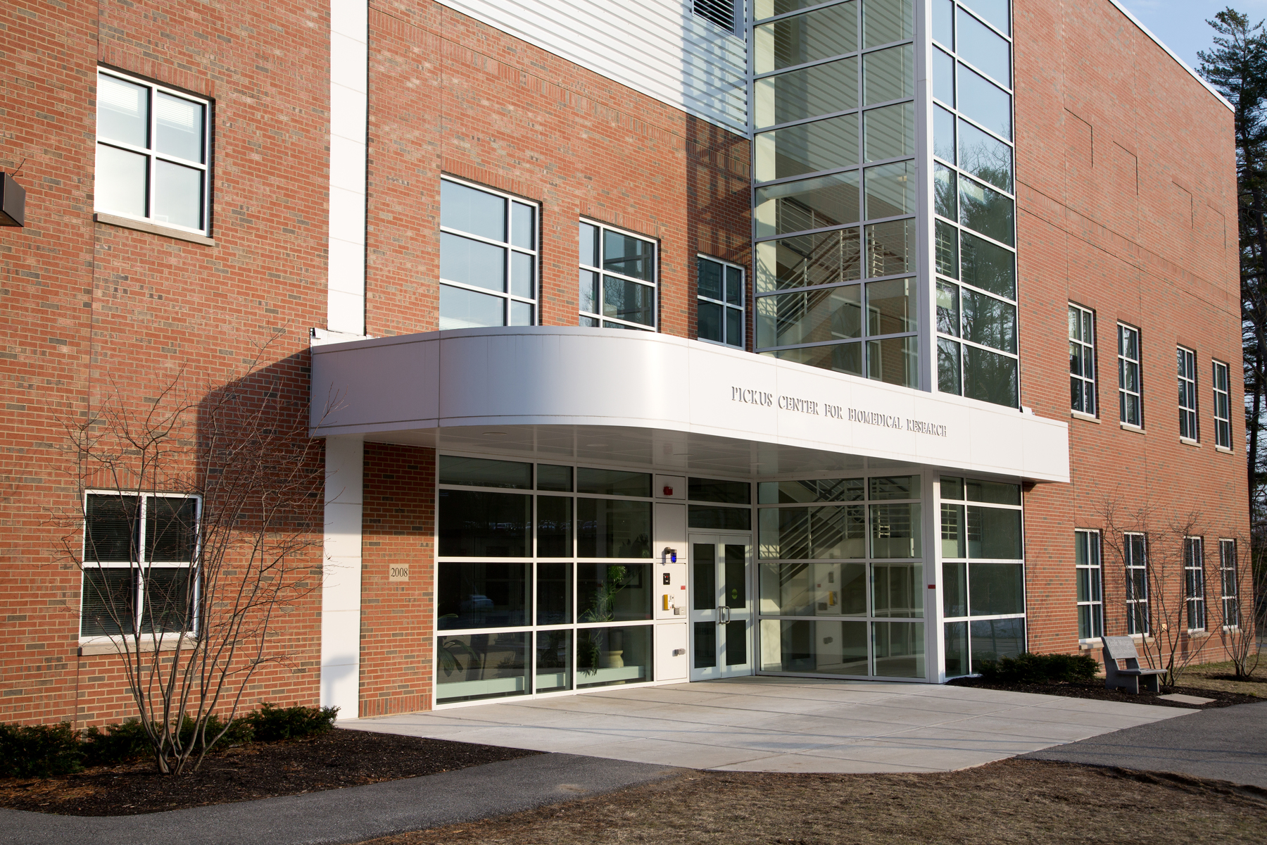 Pickus Center for Biomedical Research