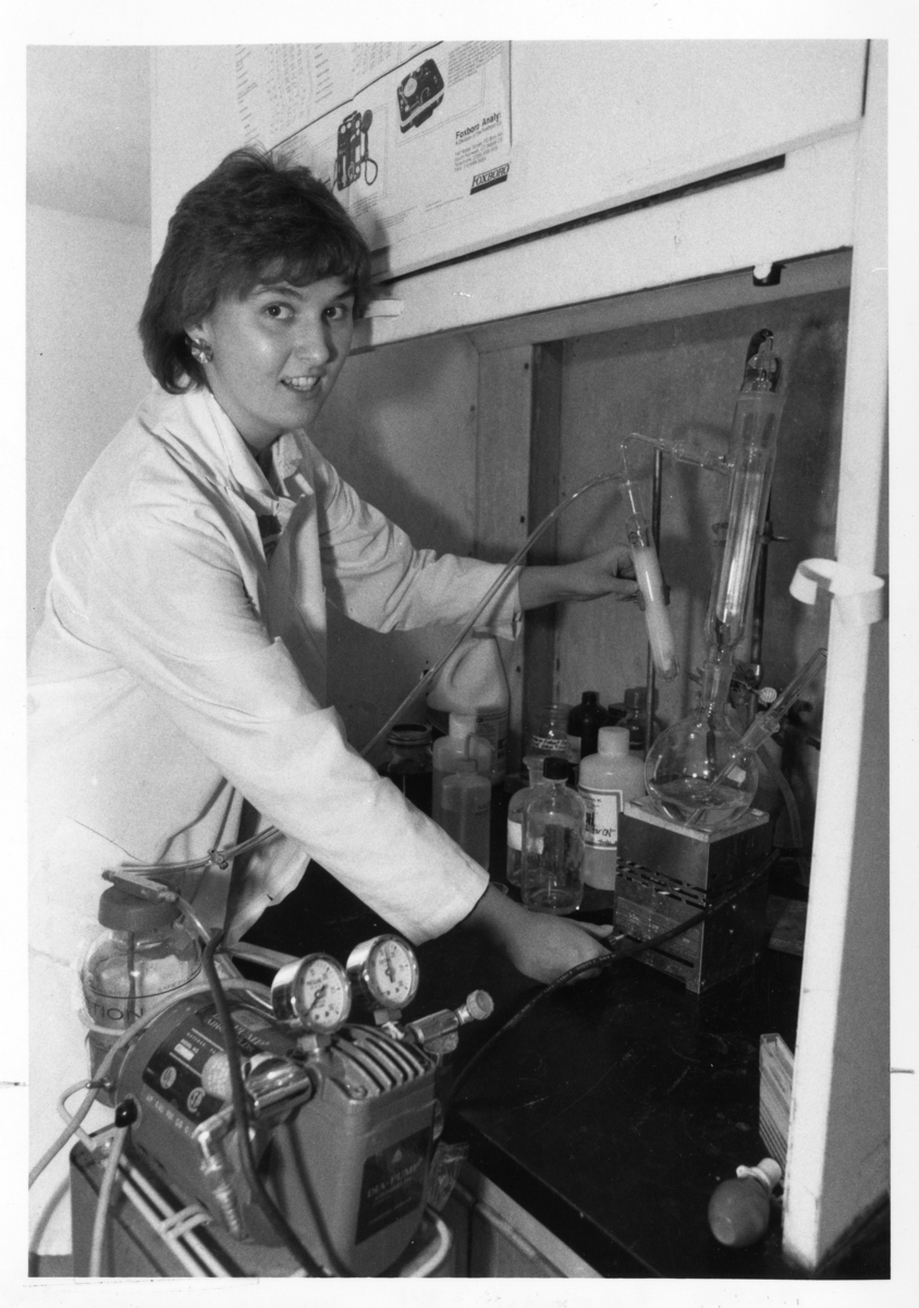 Ruth GAgnon