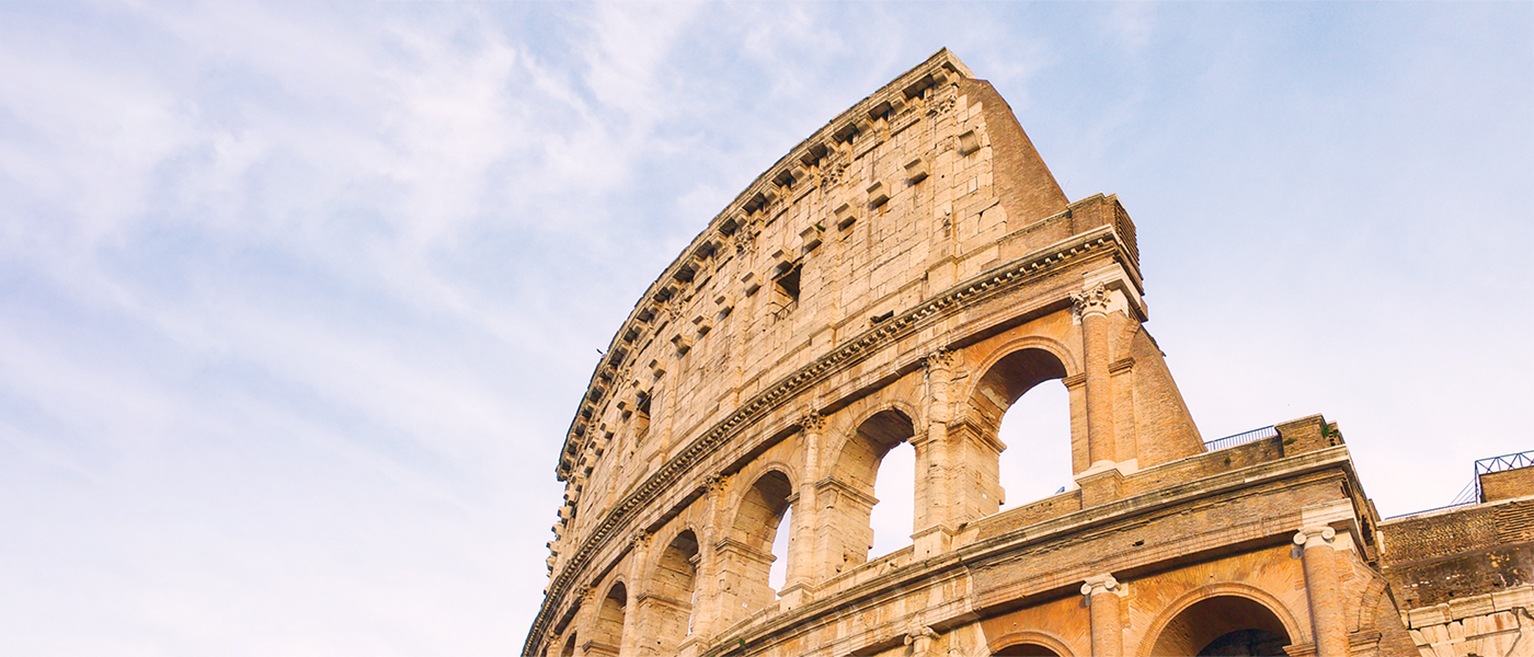 Italy PT Travel Course