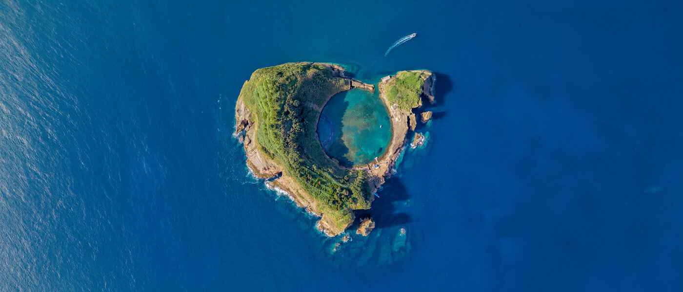 Azores Travel Course