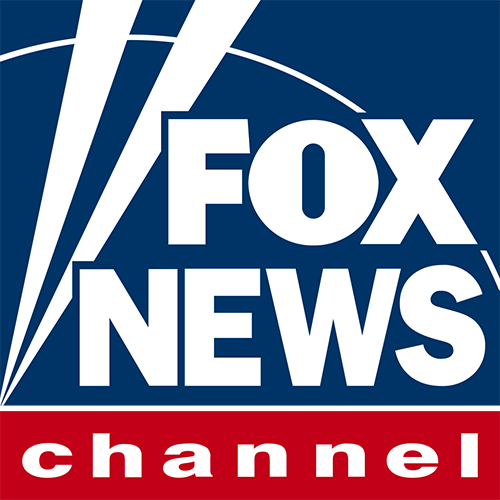 The logo for Fox News Channel