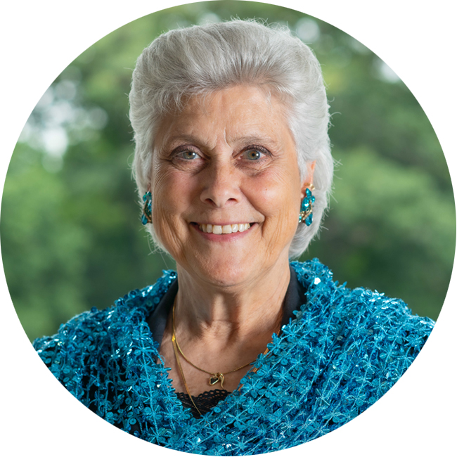 Headshot of Marilyn Gugliucci