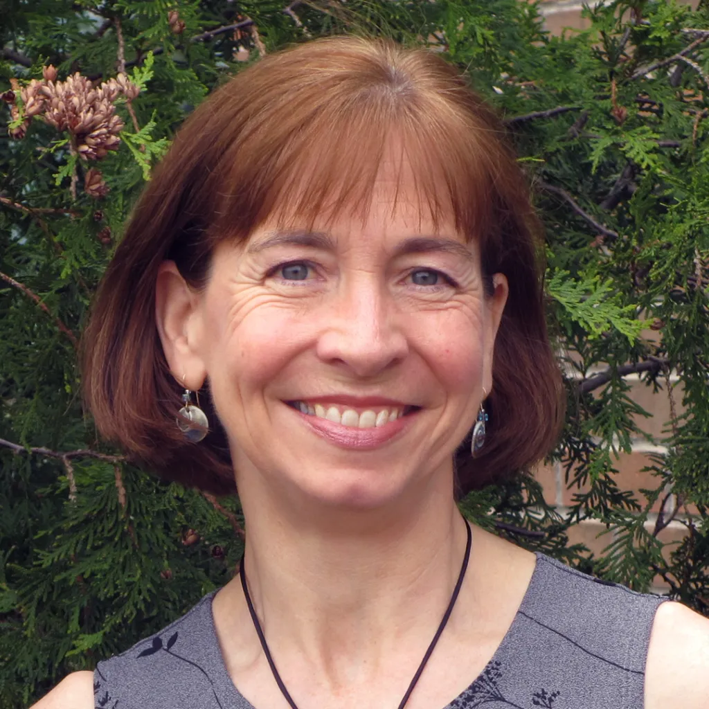 Susan Farady