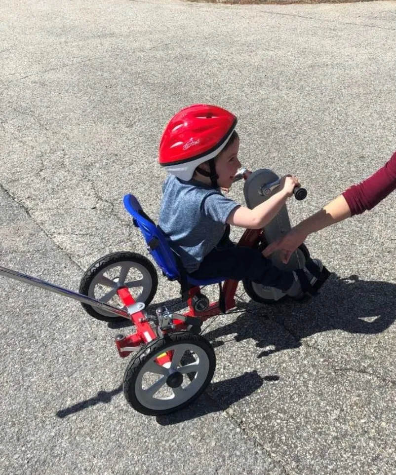 Tricycle