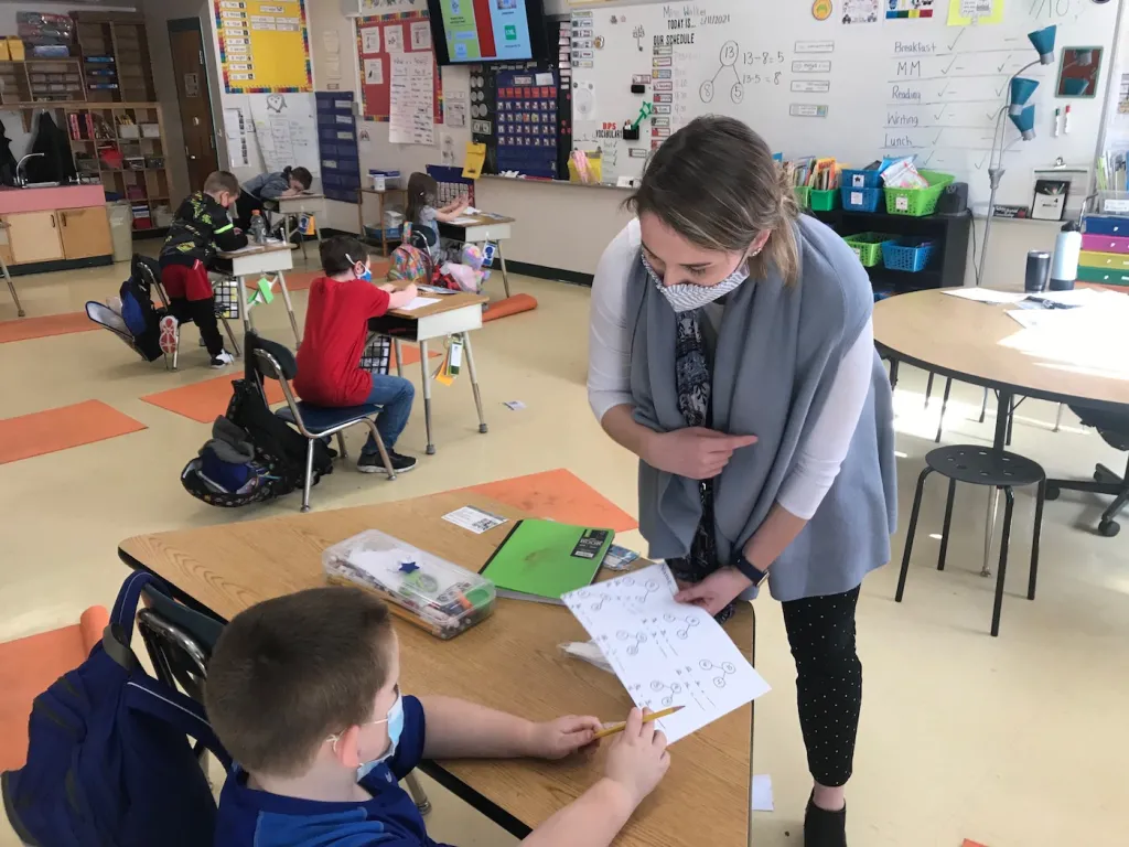 Student Teachers 2