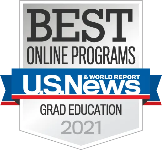 U.S. News and World Report icon