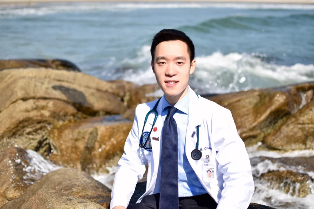 Stephen Cheng