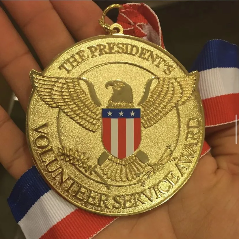 President's Award