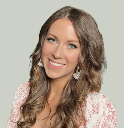 Elise Parker