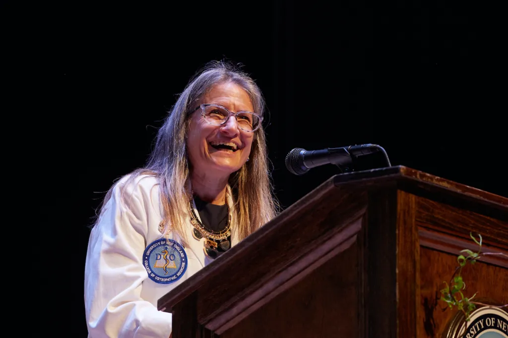 Jane Carreiro
