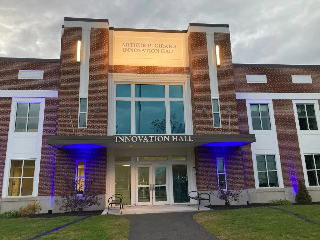 innovation exterior