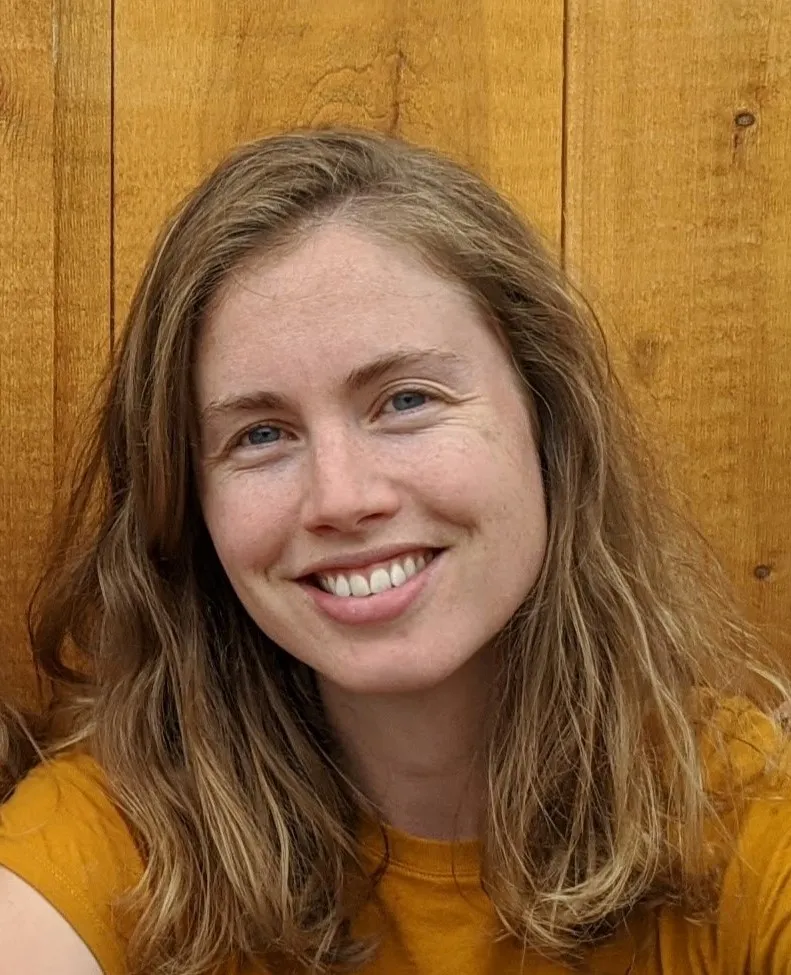 Hannah Ruhl