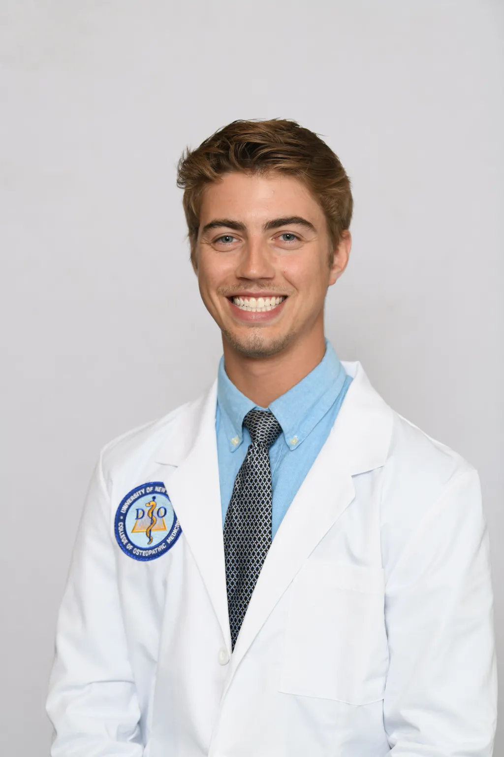 Tyler Nussinow