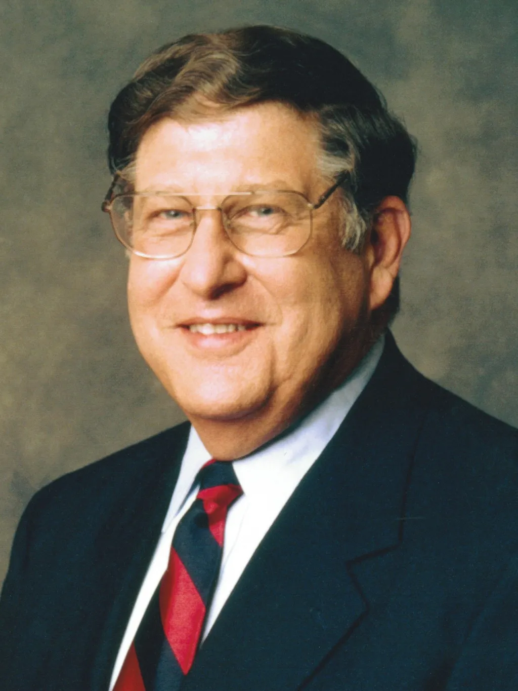 Gov. John Sununu