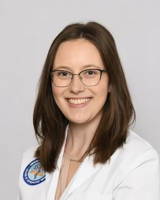 Photo of Grace Simonson