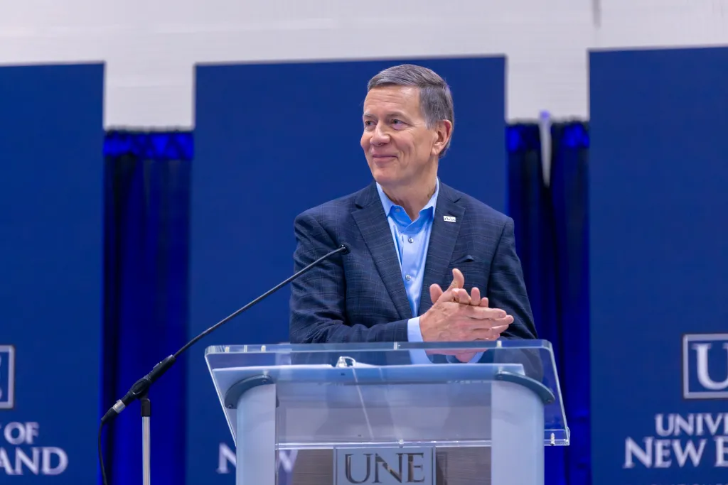 President James D. Herbert University Awards 2024