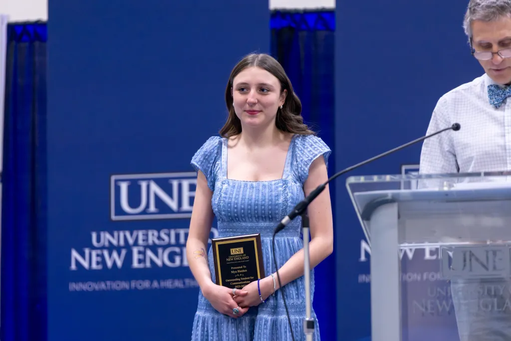 University Awards 2024