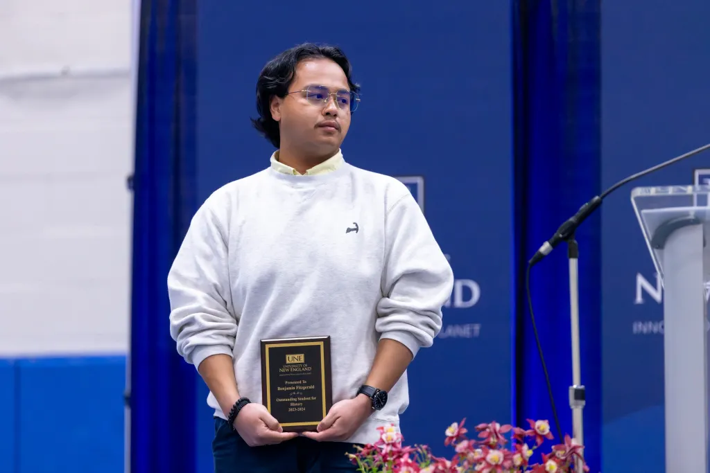University Awards 2024