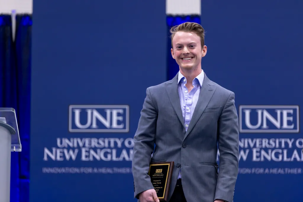 University Awards 2024