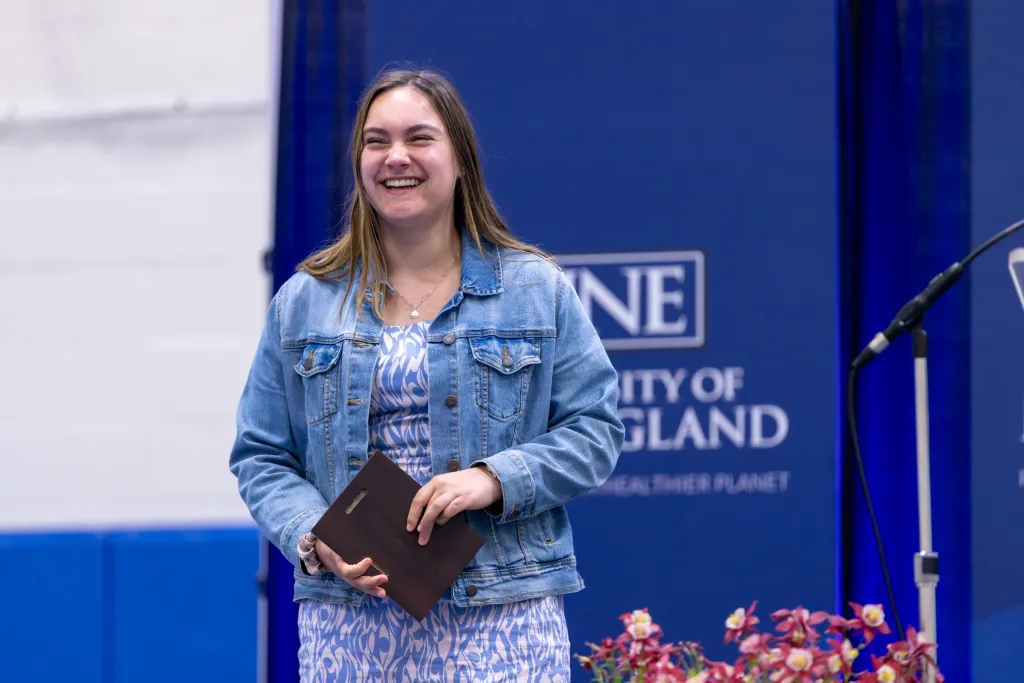 University Awards 2024