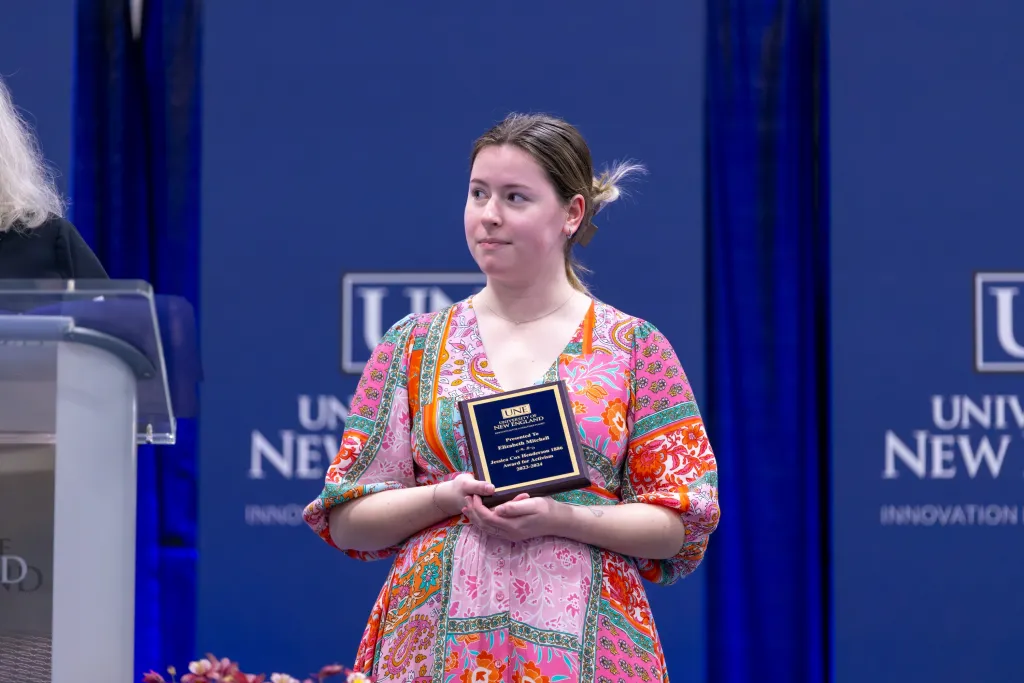 University Awards 2024