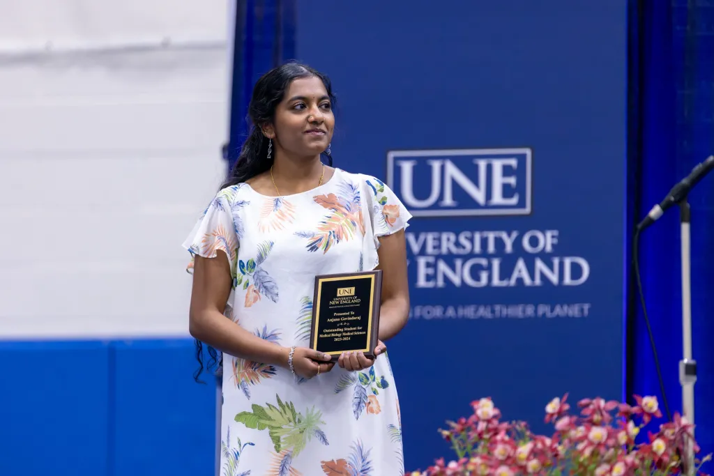 University Awards 2024