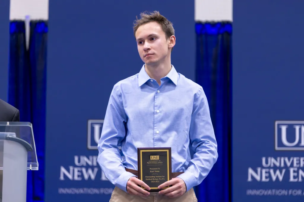 University Awards 2024