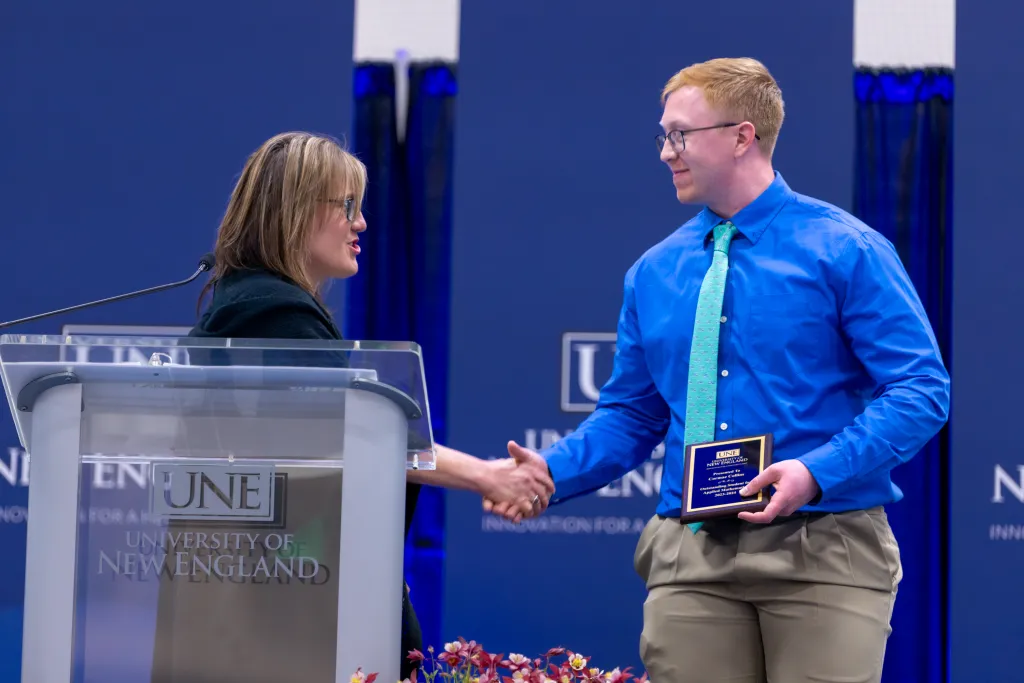 University Awards 2024