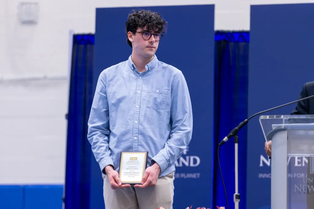 University Awards 2024
