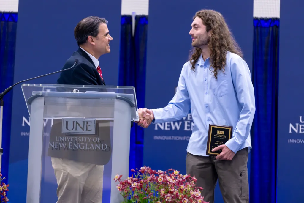 University Awards 2024