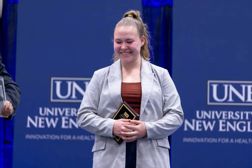 University Awards 2024