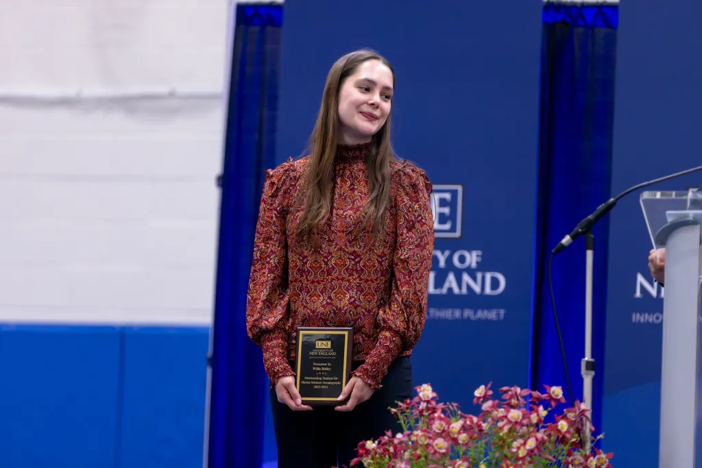 University Awards 2024