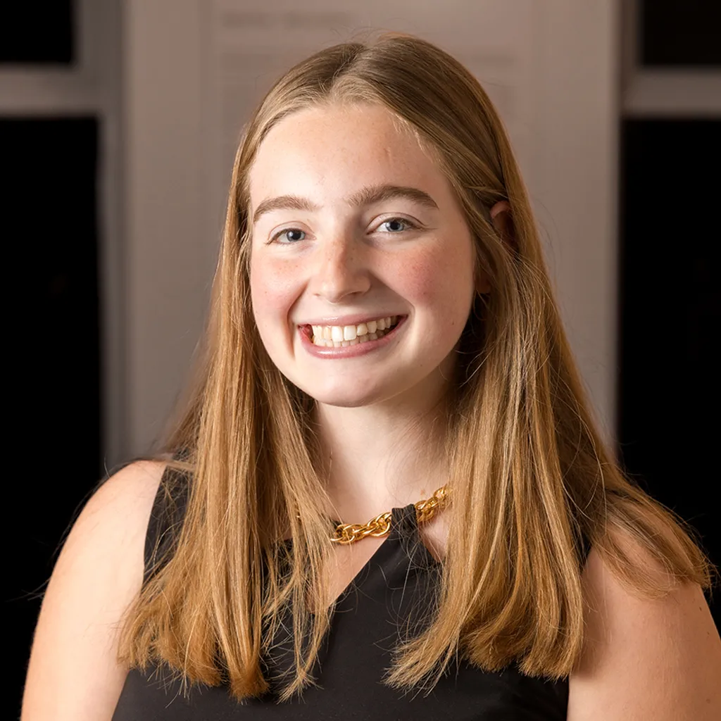 Headshot of Naomi Cote