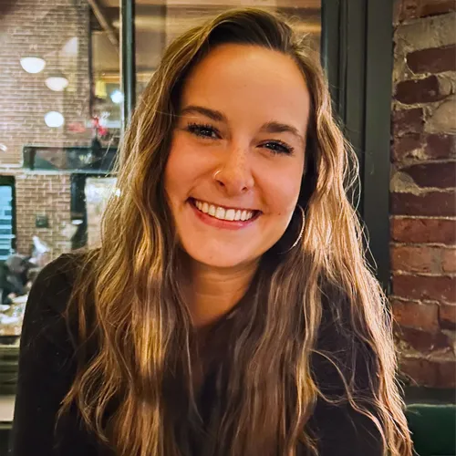 Headshot of Emily Morse