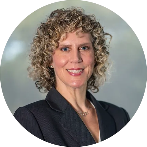 Headshot of Diane Goode