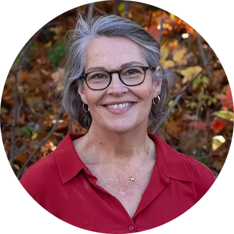 Headshot of Karen Houseknecht