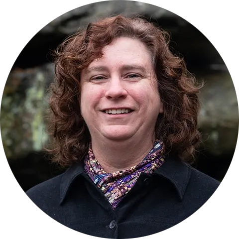 Headshot of Tamara King