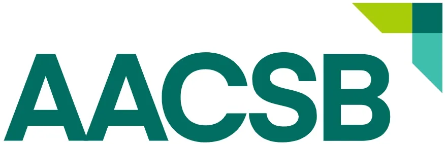 Association to Advance Collegiate Schools of Business logo