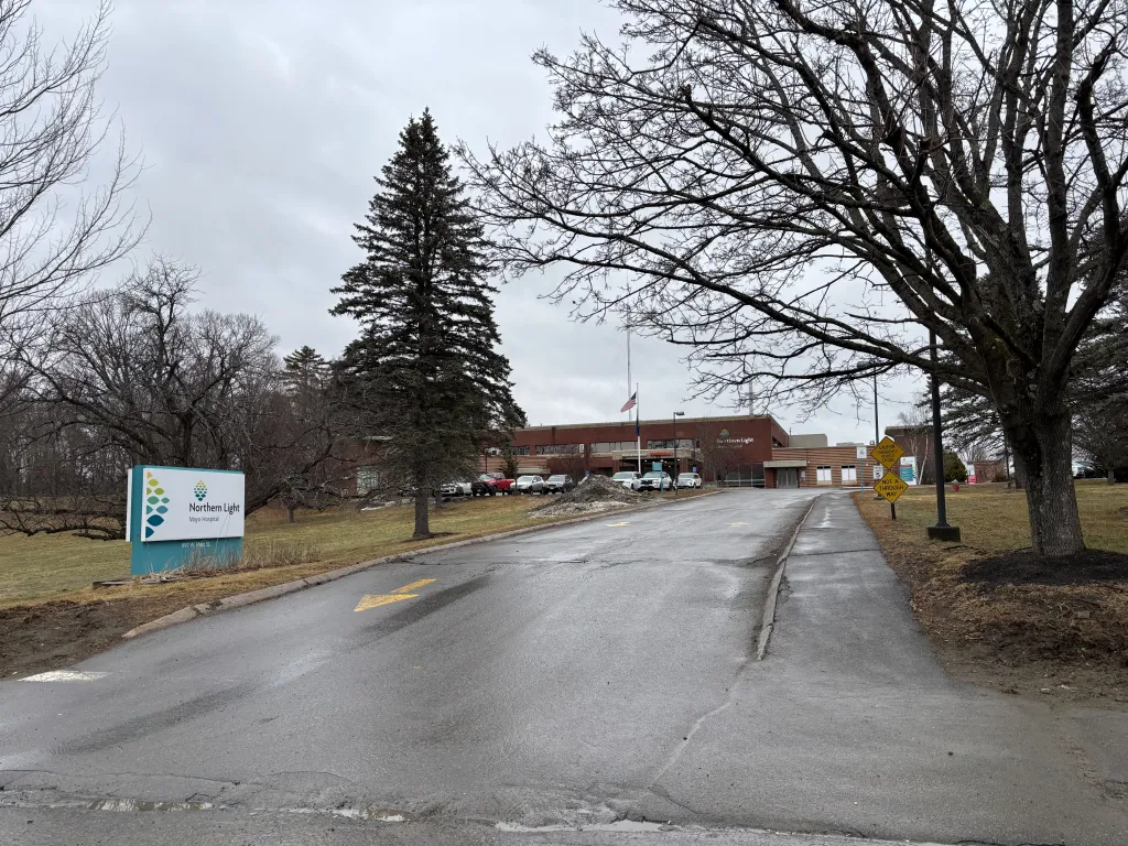 UNE medical students learn firsthand the challenges, rewards of rural health care  