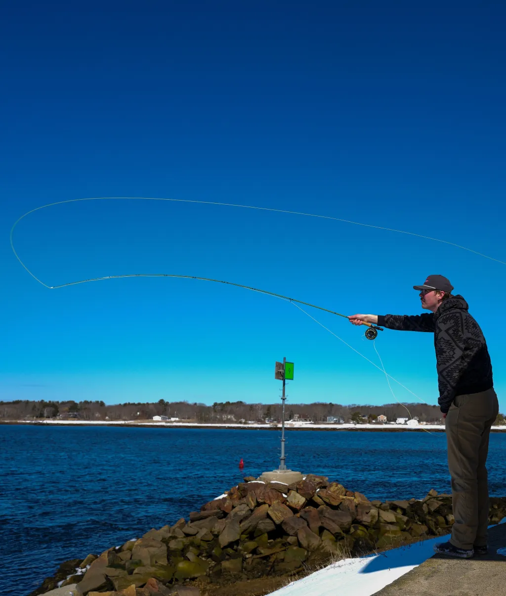 UNE’s Outdoor Business and Innovation program puts student marketers directly to work