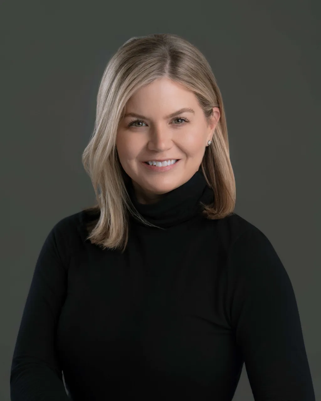 Headshot of Abigail Flower
