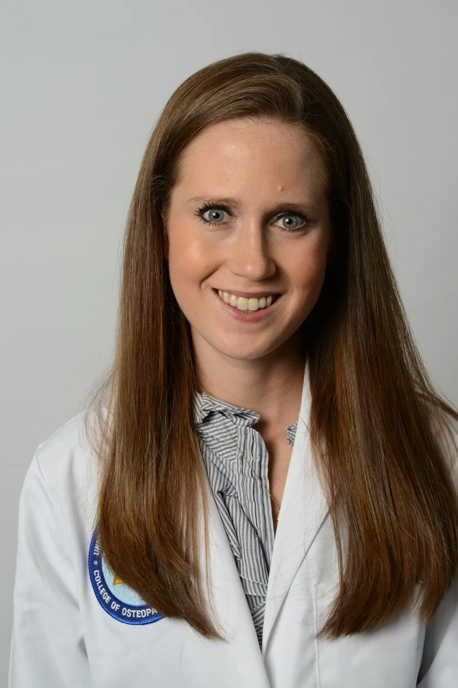 Catherine Bixby