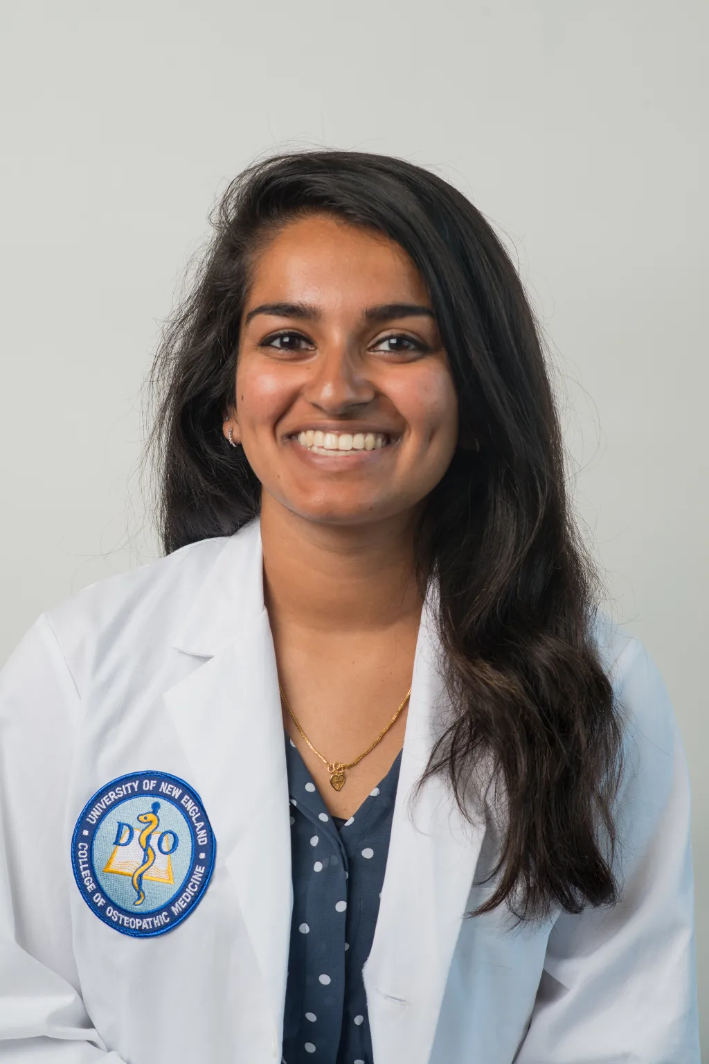 Ann Chacko 