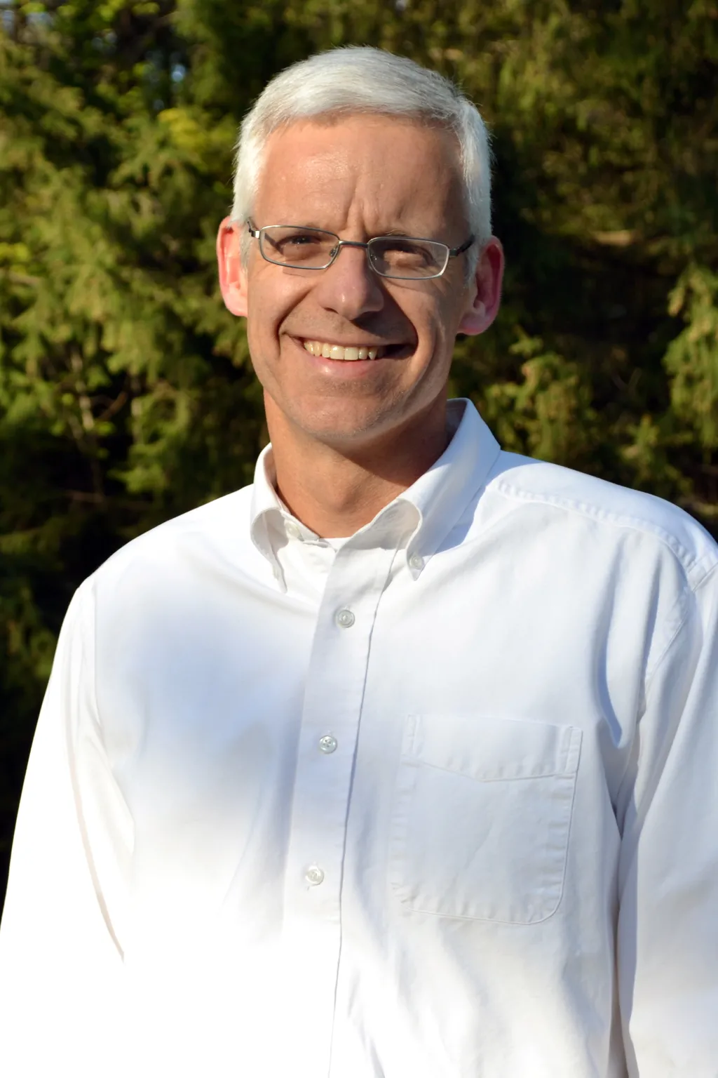 Charles Dorn