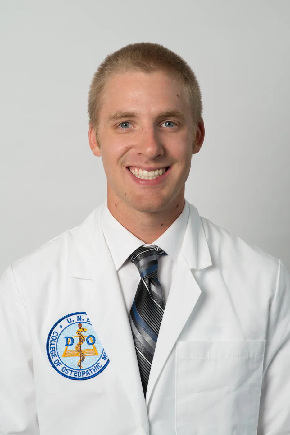 Daniel Eggleston