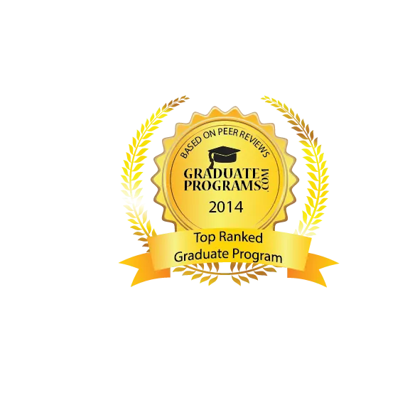 Top Ranked Graduate Program
