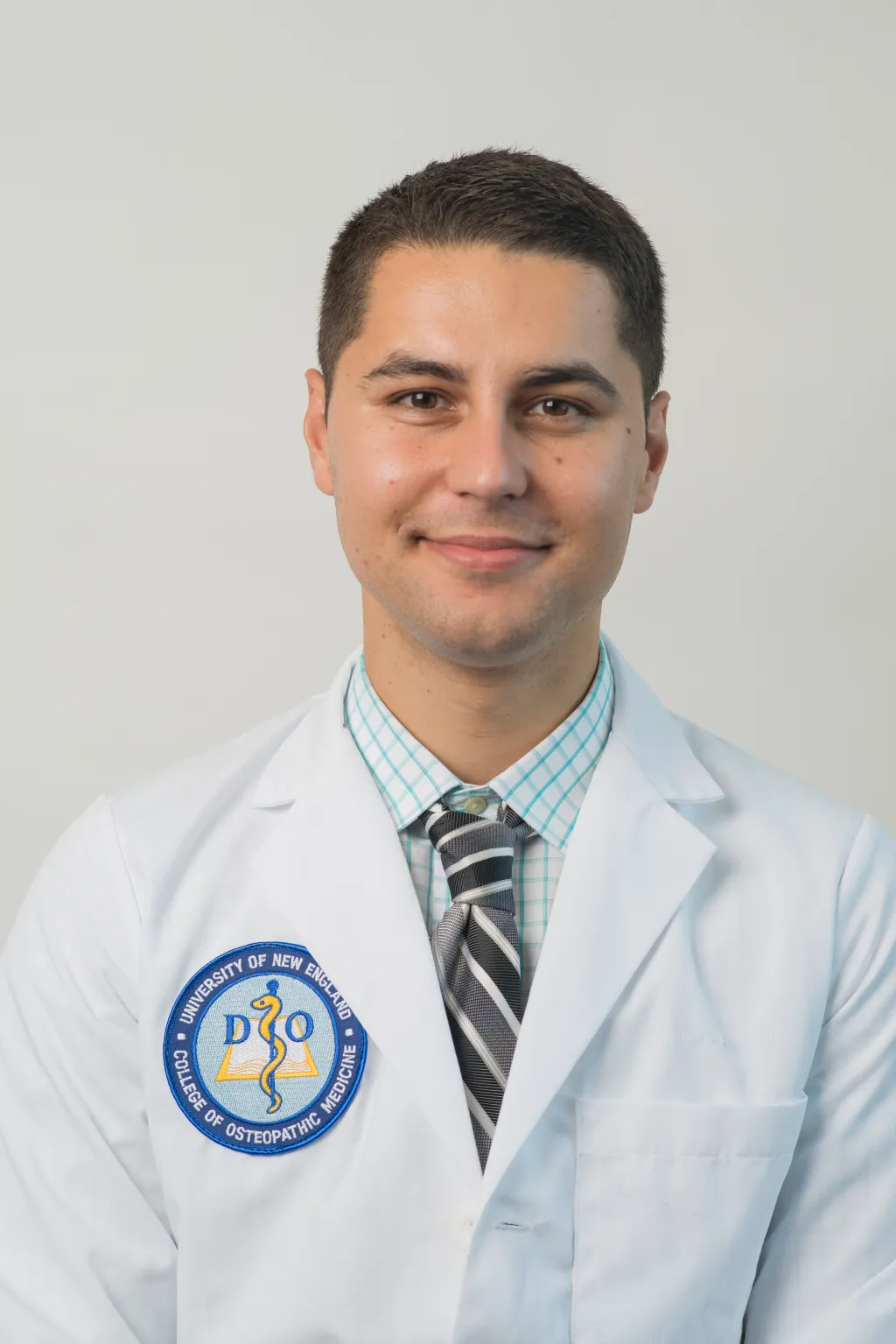 Cosmin Iacoban 