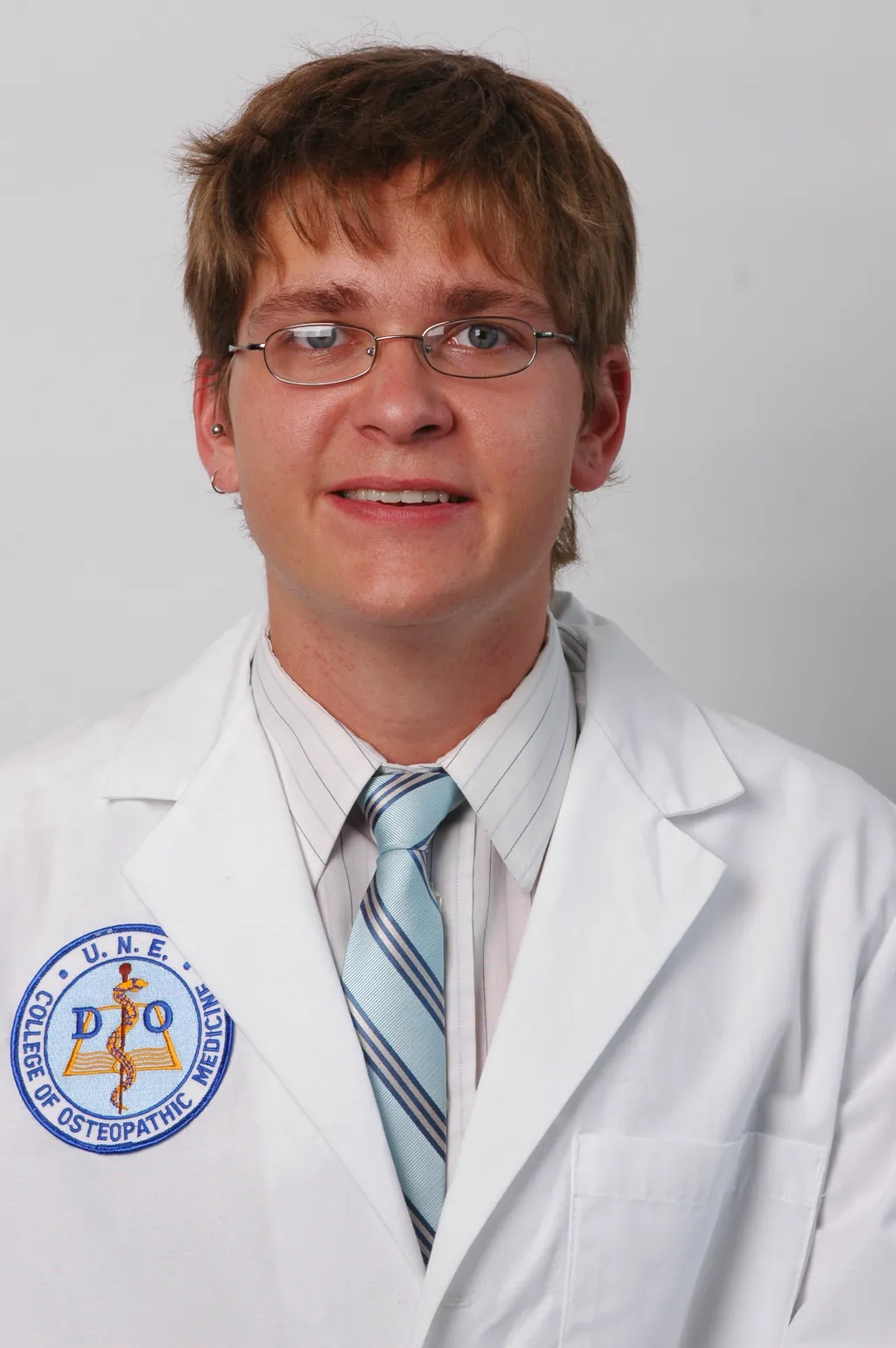 Paul Osterdahl, Jr.