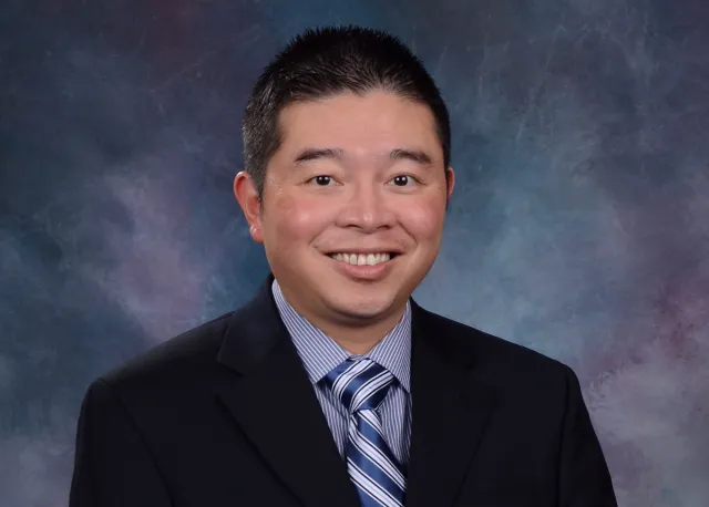 Chunhao Tu