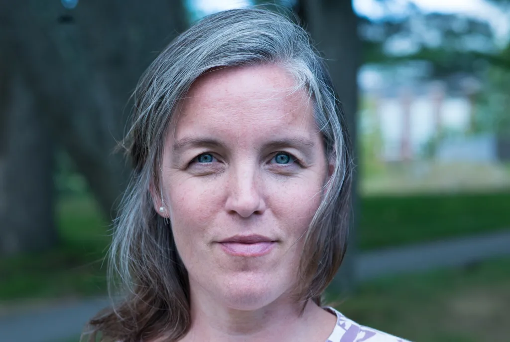 Cathrine O. Frank